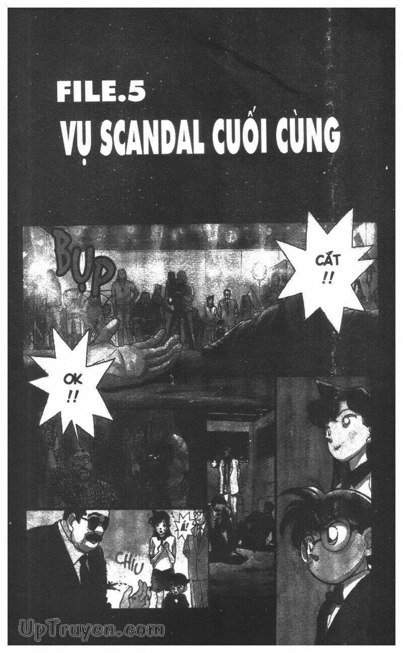 conan - bộ đặc biệt chapter 2 95