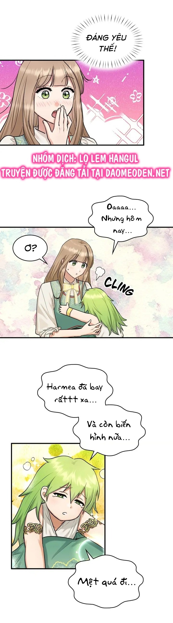 hai người thừa kế chapter 74 12