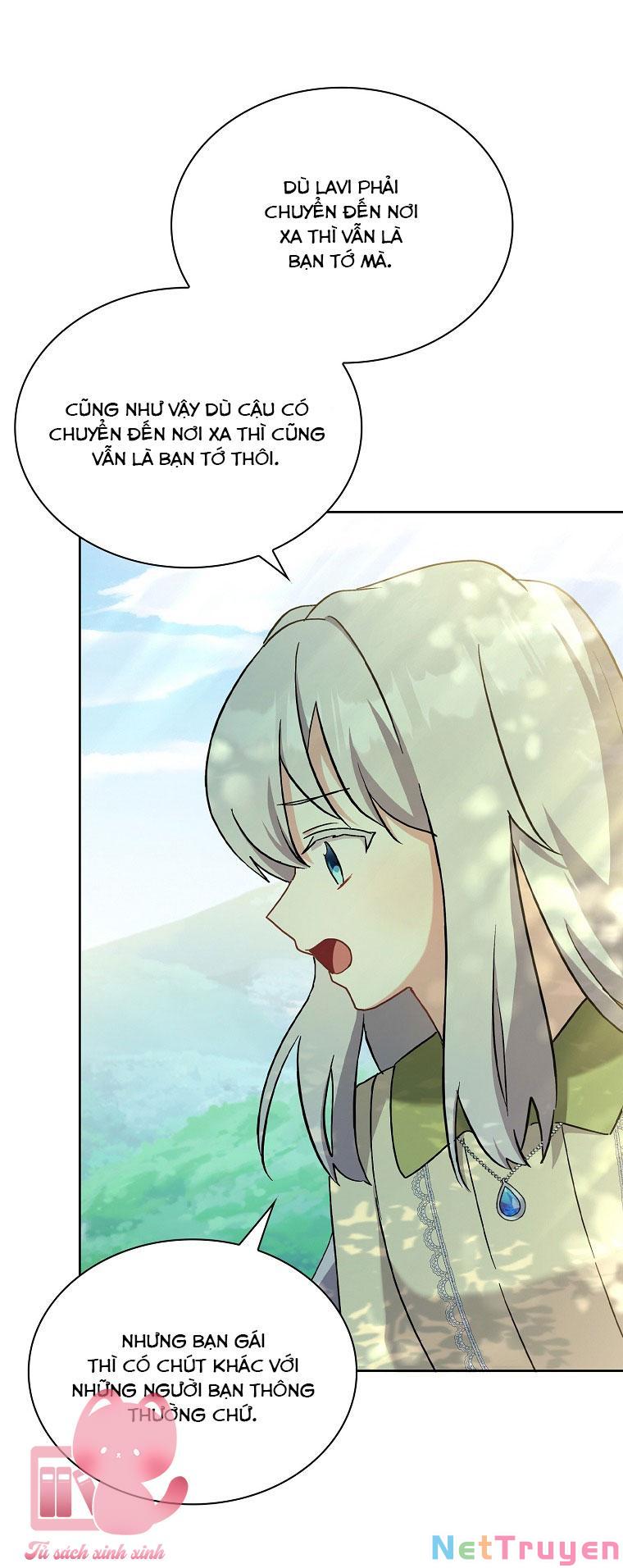 từ trúc mã hóa thành ông xã chapter 4 54