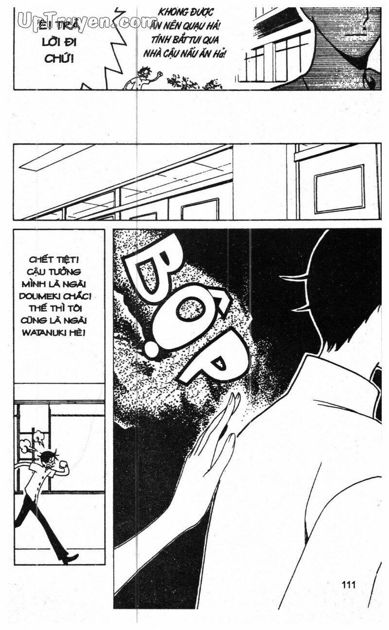 xxxholic - hành trình bí ẩn chapter 10 111