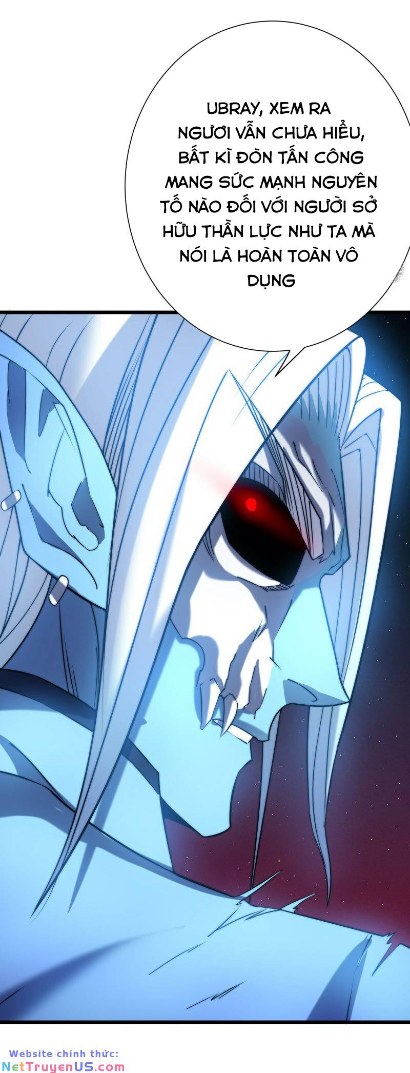 sát thần chi lộ tại dị giới chapter 47 17