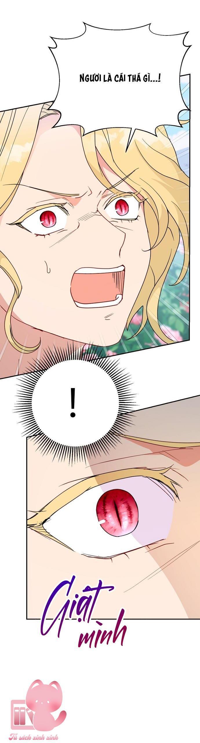 bỏ quách chồng con đi, tiền bạc mới là tất cả chapter 51 50