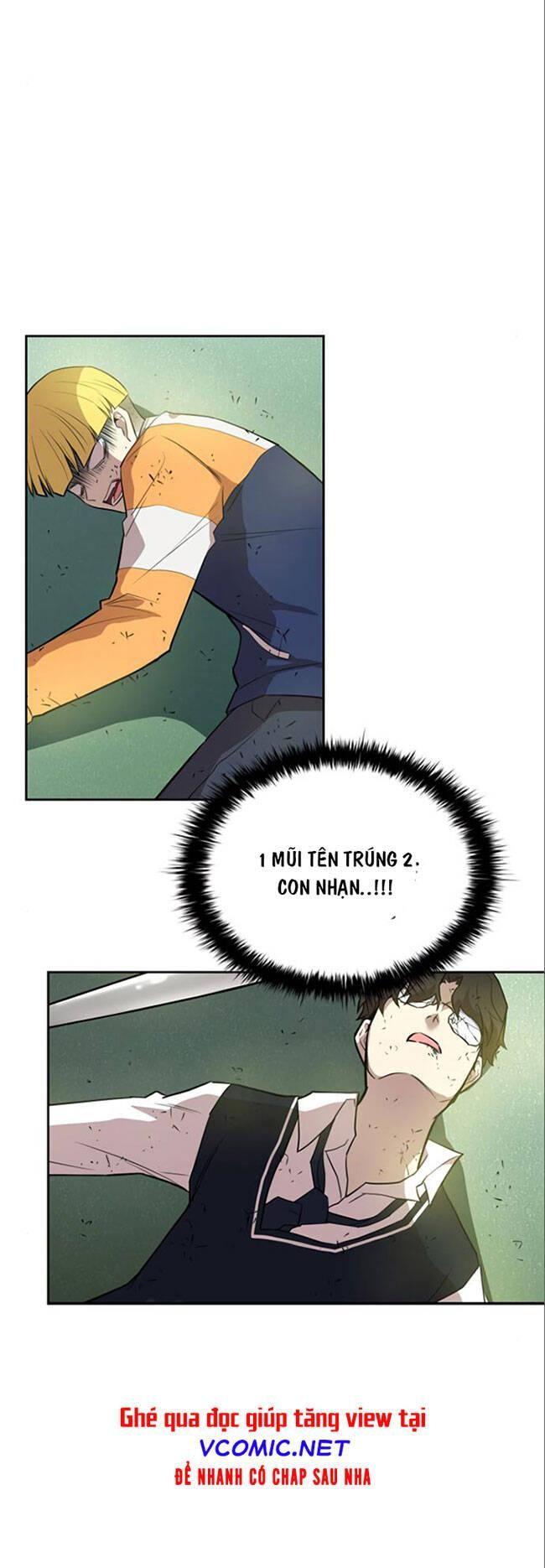 tiêu diệt ác nhân chapter 3 55