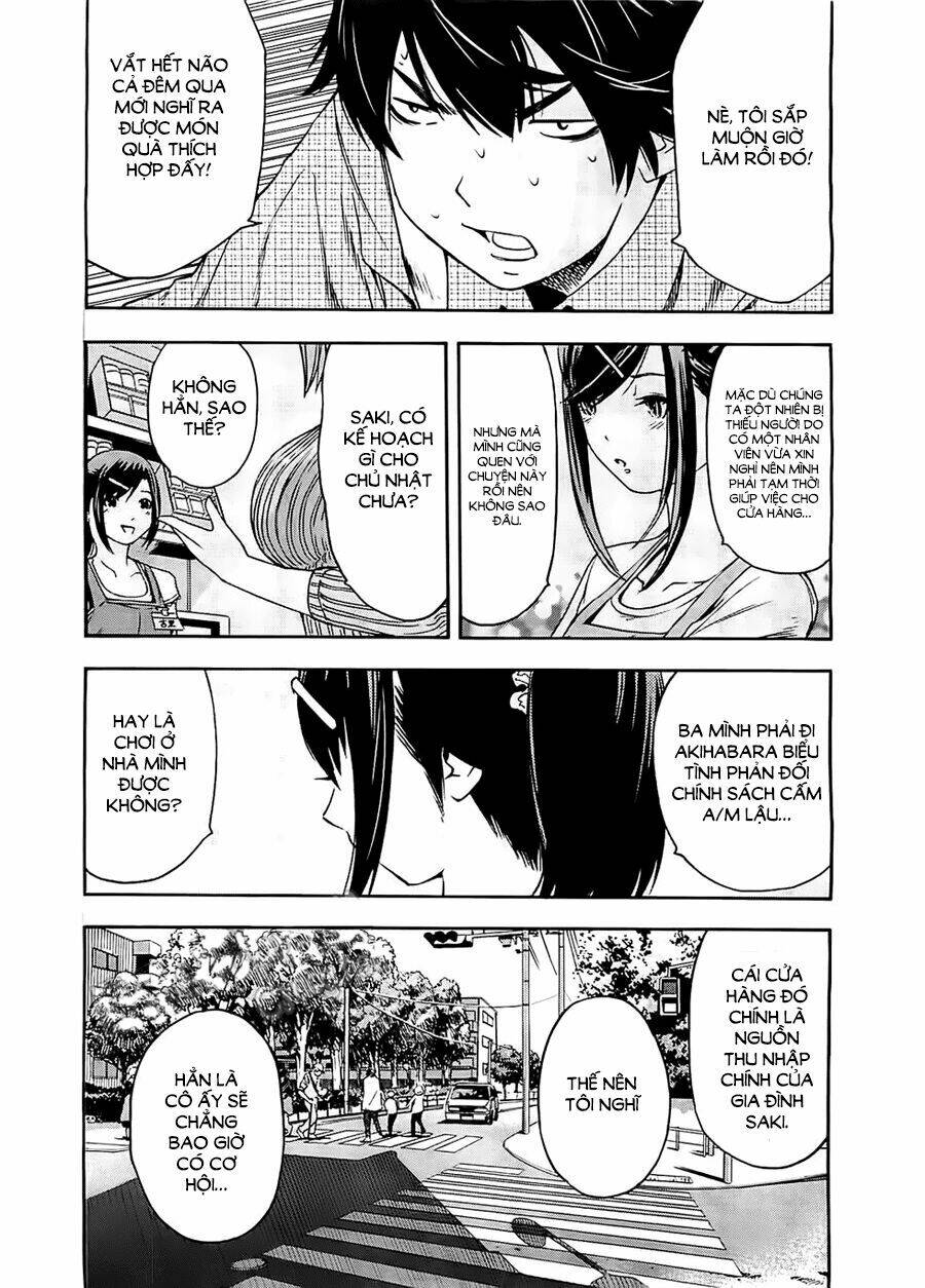 love riron chapter 18 15