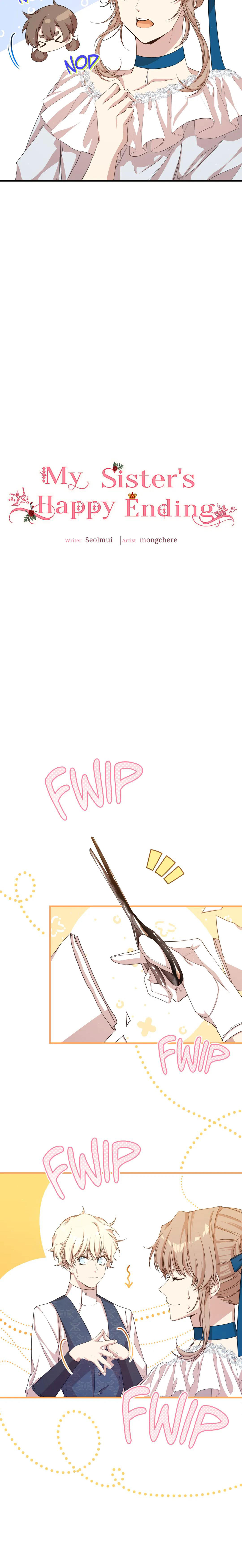 chị ấy là nữ chính trong truyện đó chapter 45 11