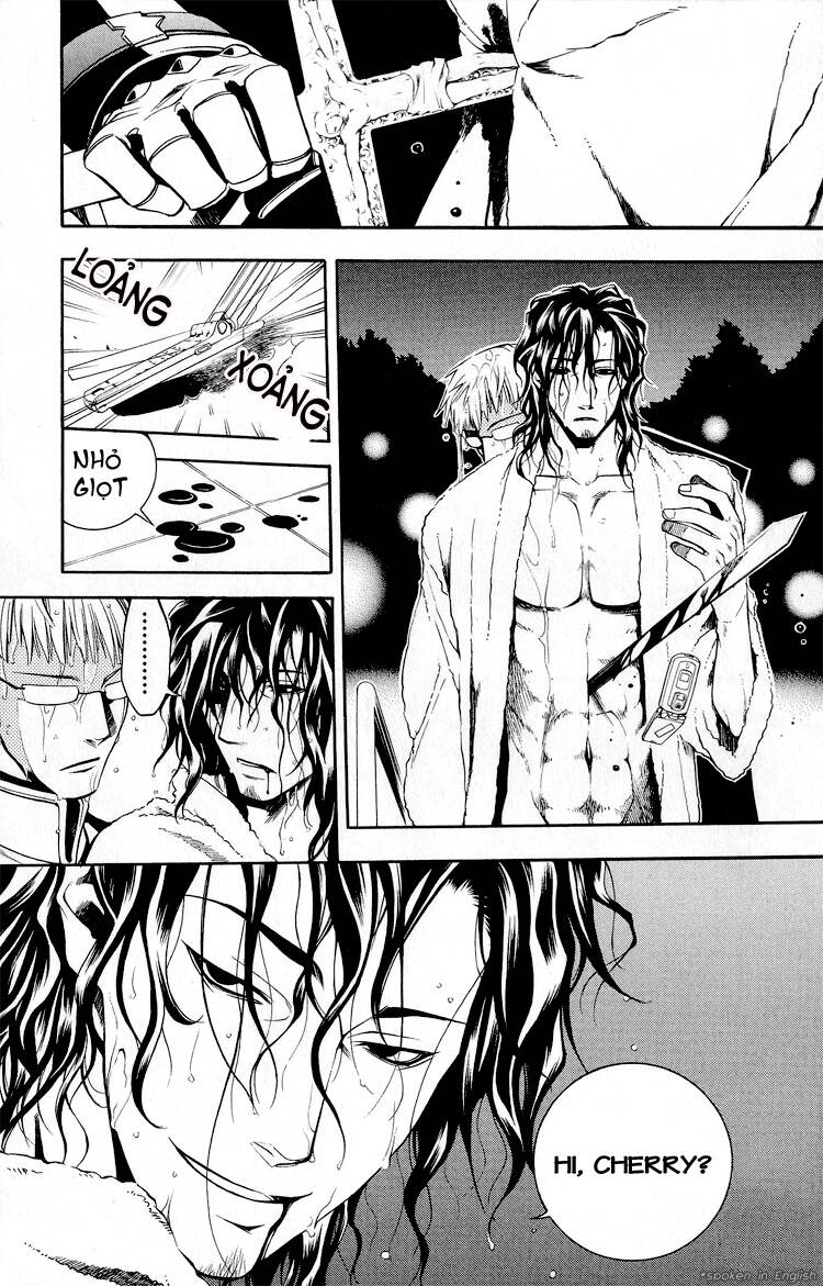 vassalord chapter 1.1 14