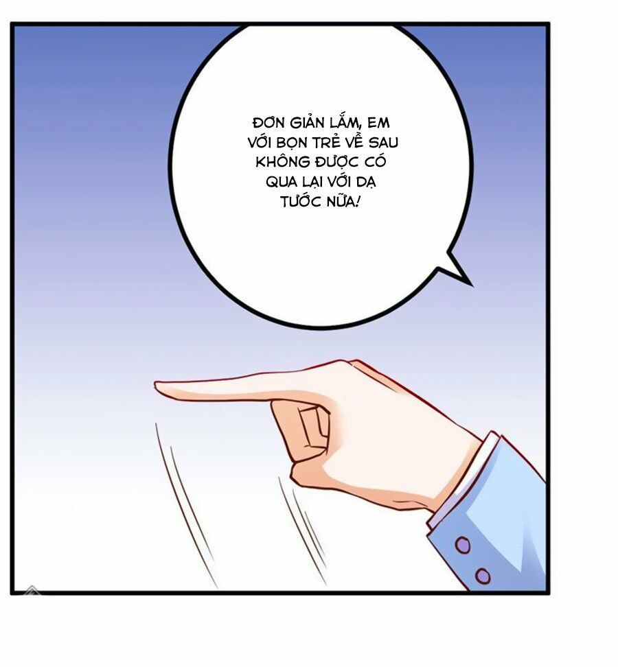 tổng tài đích thiên giới manh thê chapter 99 22