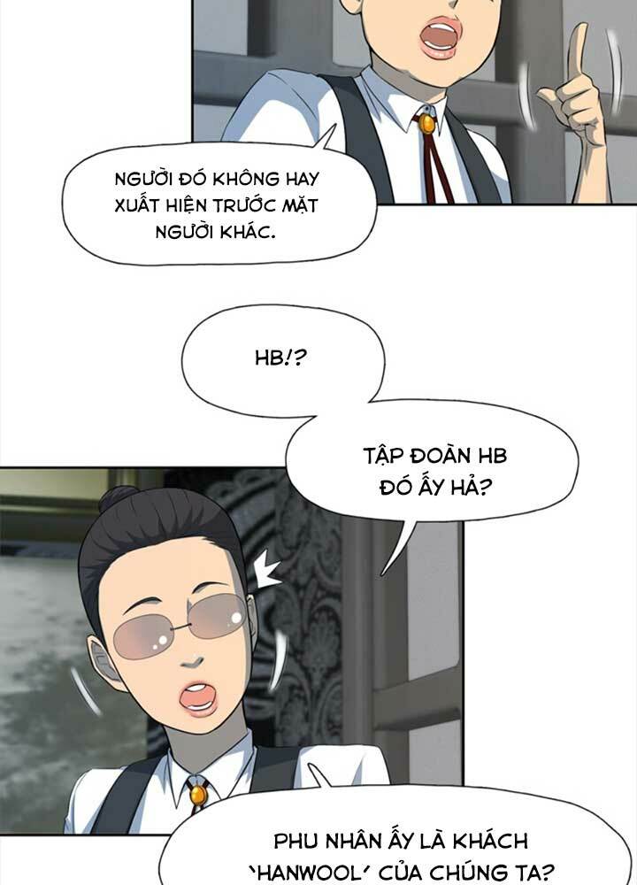 bậc thầy kiếm sư 2: arachi dị nhân đầu tiên chapter 9 40