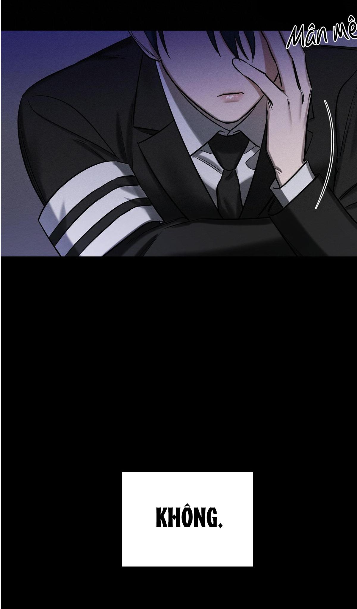 lý do của ác nhân chapter 21 25