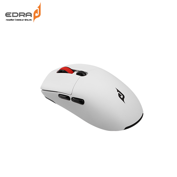 Chuột gaming không dây EDRA EM625X Superlight - Hàng chính hãng