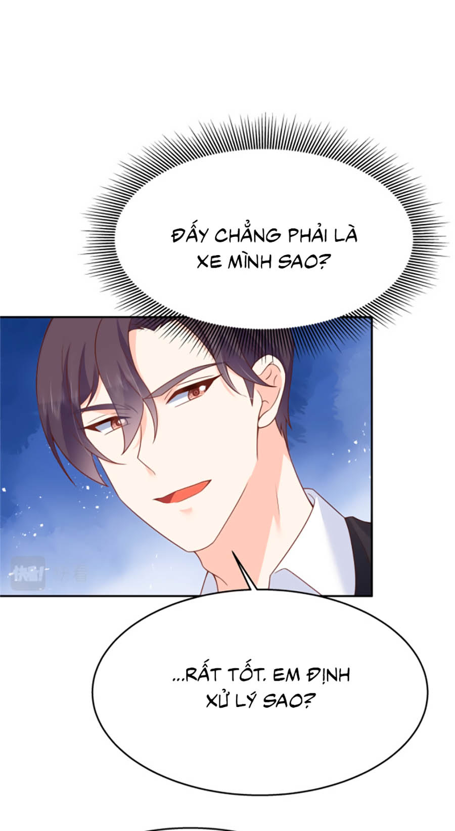 hotboy quốc dân là nữ chapter 185 4