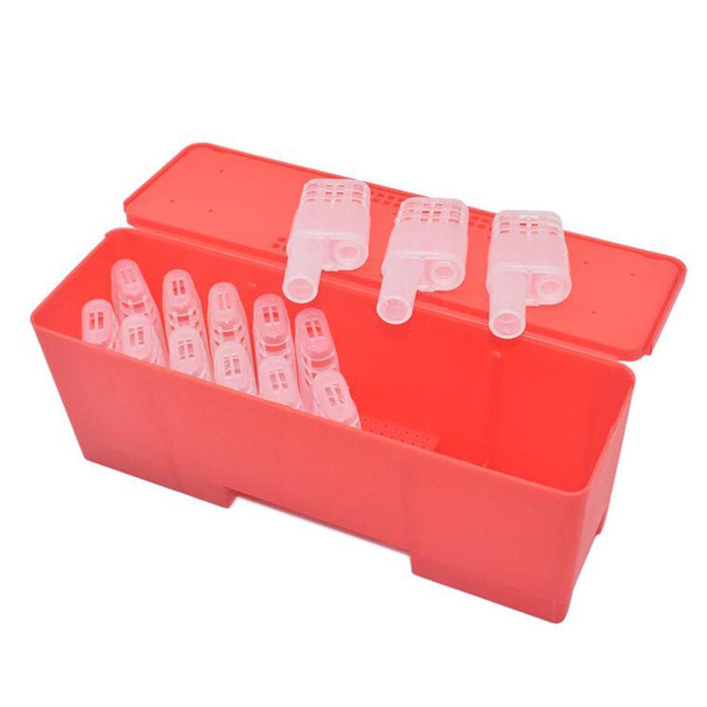 Queen Marker  Cage  Catcher Beekeeping Beekeeper Tool Equipment