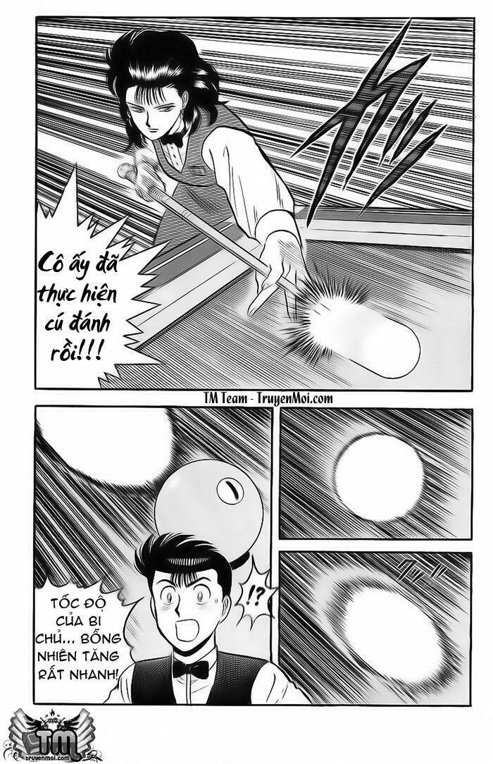 break shot chapter 134 14