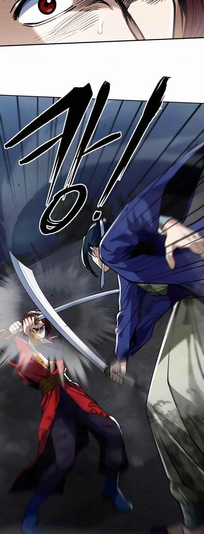 con trai út nhà ha buk paeng chapter 3 41