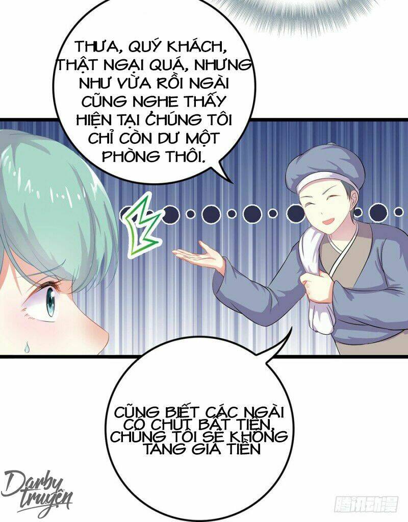 lừa thái tử đến đây dạy dỗ chapter 3 54