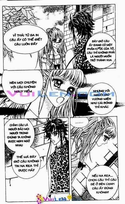 đến vương quốc ma chapter 10 30