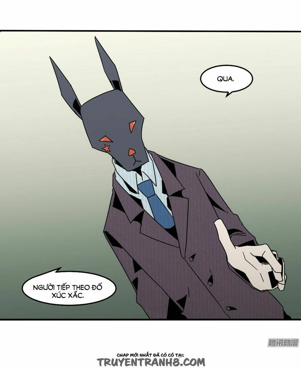 điều ước của người phàm chapter 34 31