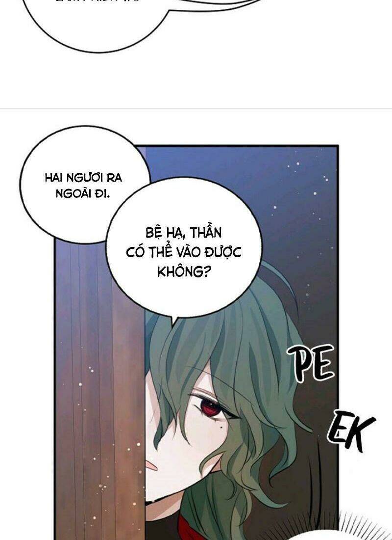 tôi là bạn gái cũ của một người lính chapter 51 42