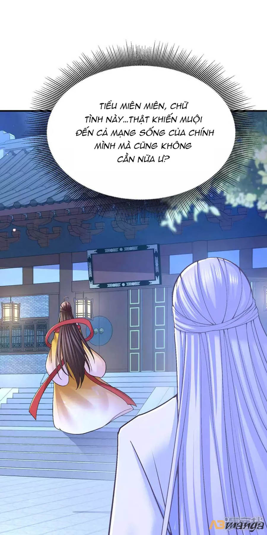 ngã tại hậu cung đương đại lão nữ chapter 106 2