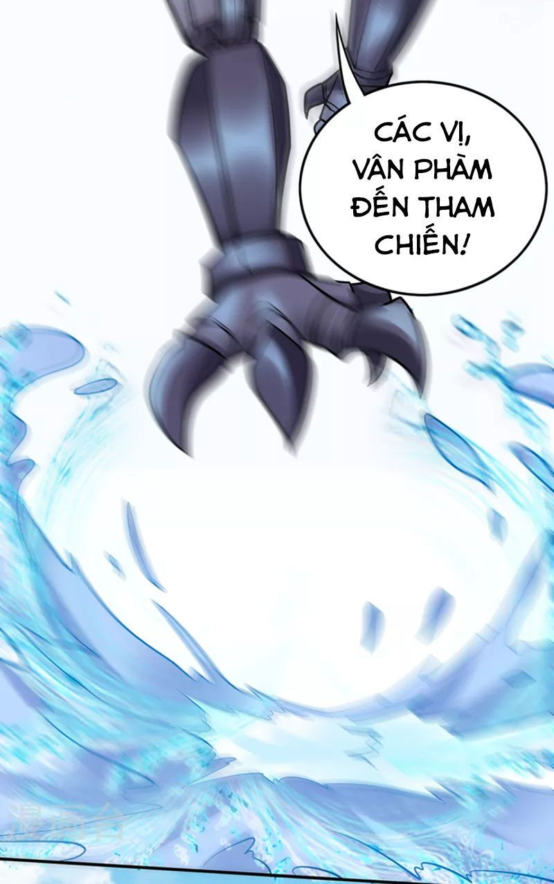 tối cường thần y tại đô thị chapter 234 18