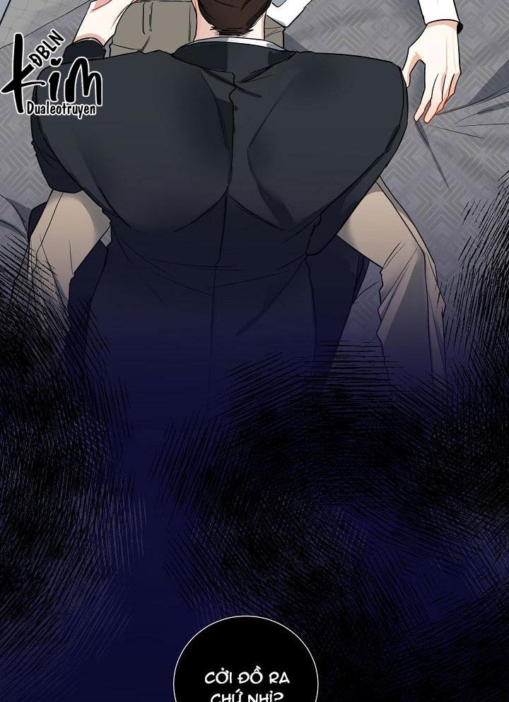 đêm săn chapter 9 29