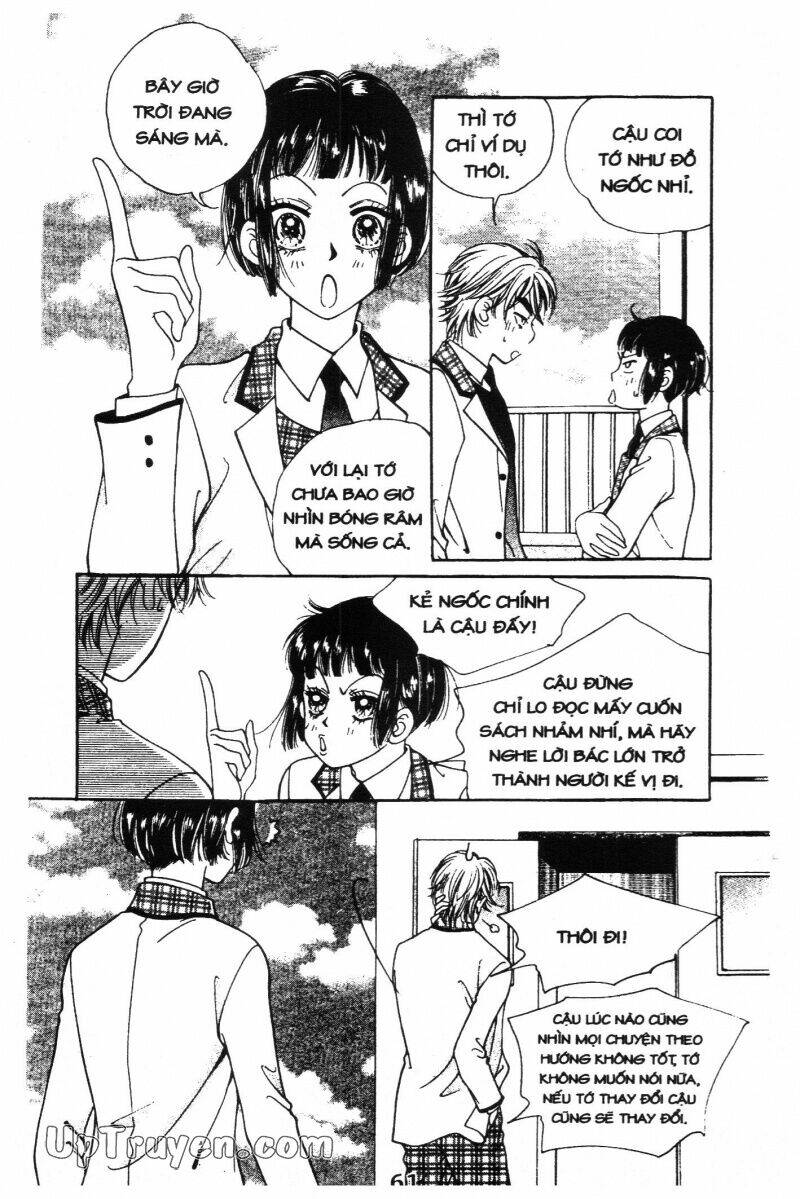 cô nàng ngổ ngáo chapter 2 61