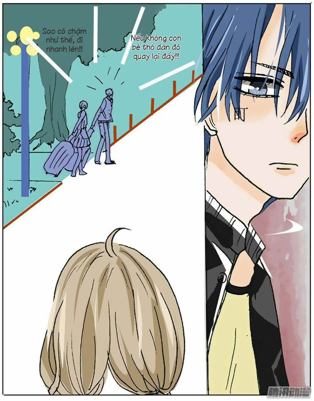 nếu vẫn có thể yêu anh chapter 4 5