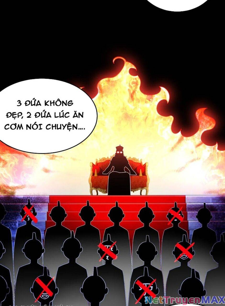 tuyệt thế đạo lữ chapter 66 12