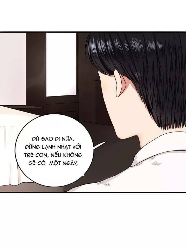 chào buổi sáng, hướng dương chapter 8 8