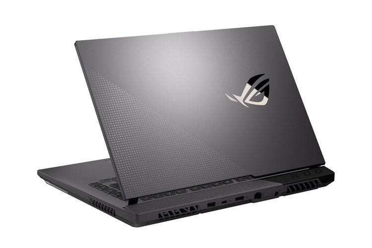 Laptop Asus G513IH R7 4800H/8GB/512GB/4GB GTX1650/15.6&quot;F/144Hz/Win10/(HN015W)/Xám - Hàng chính hãng