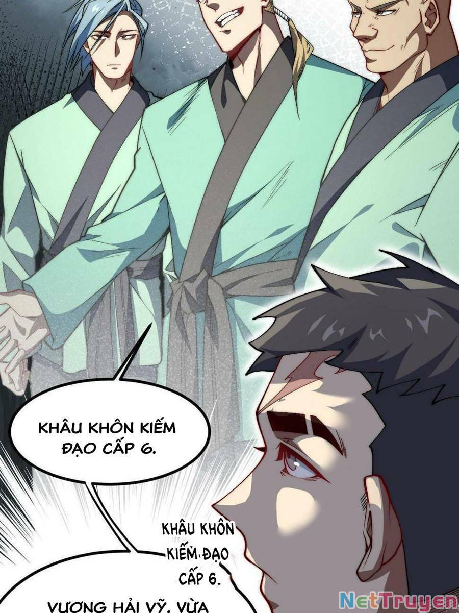 vú em thánh kỵ sĩ chapter 13 30