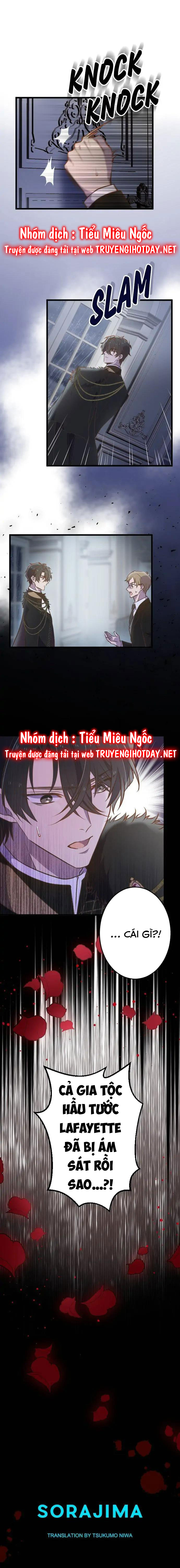 tình yêu thuần khiết chapter 34 10
