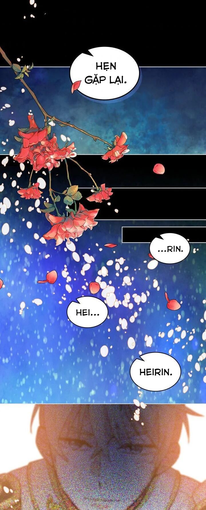 con có phải con là con gái của ngài không? chapter 62.5 13