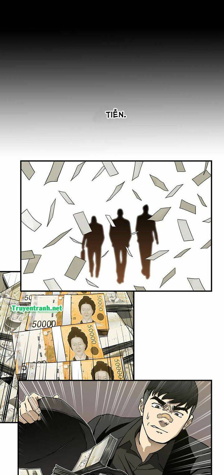 thần bài siêu năng chapter 1 14