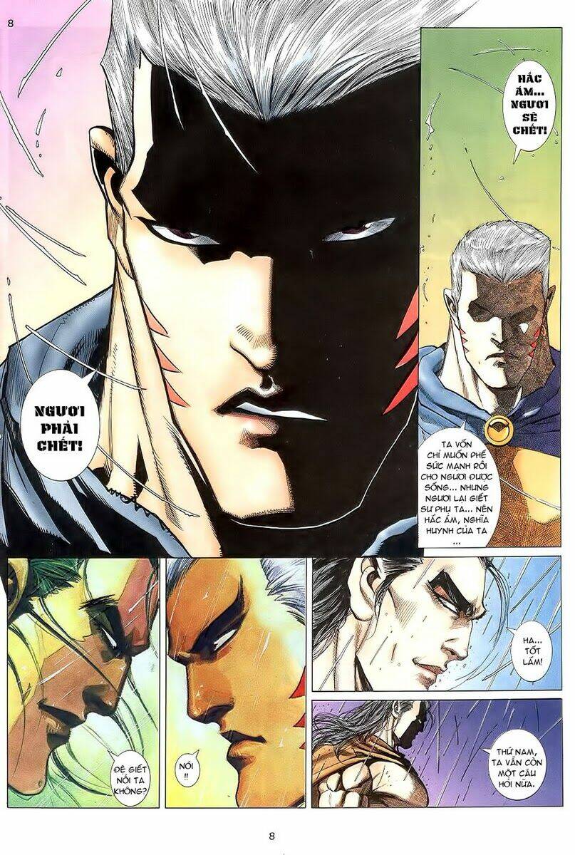 hải hổ 3 chapter 36 8