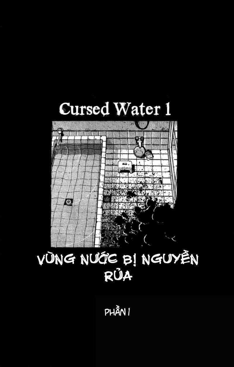 the horror mansion chapter 7 2