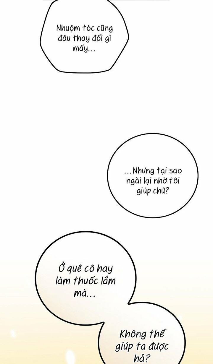 tôi nhìn thấy cái chết của bạn chapter 31 23