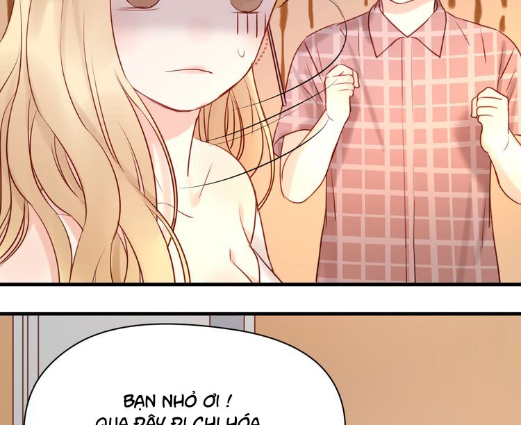 lượm được một tiểu hồ ly phần 1 chapter 42.5 13