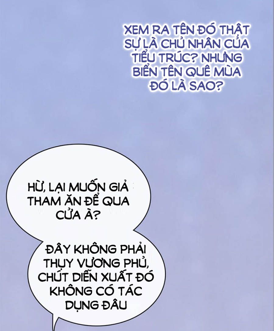 mỹ nhân già rồi chapter 57 44
