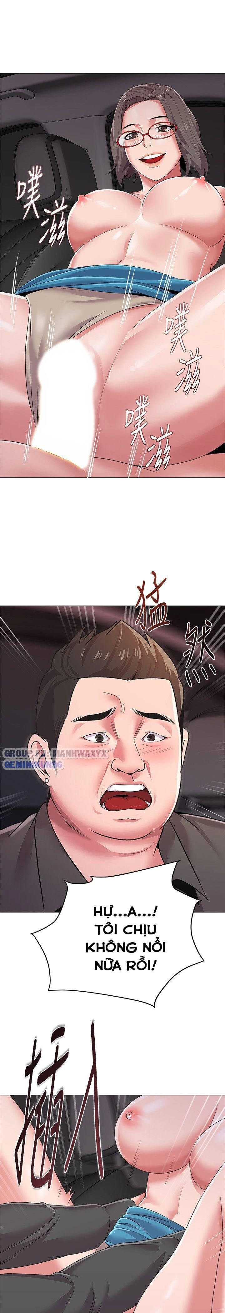 cô giáo gợi cảm chapter 18 12