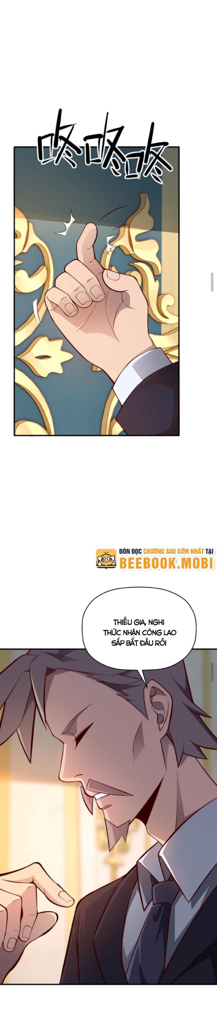 người chơi và nhân vật chính đều muốn làm hại ta chapter 1 4