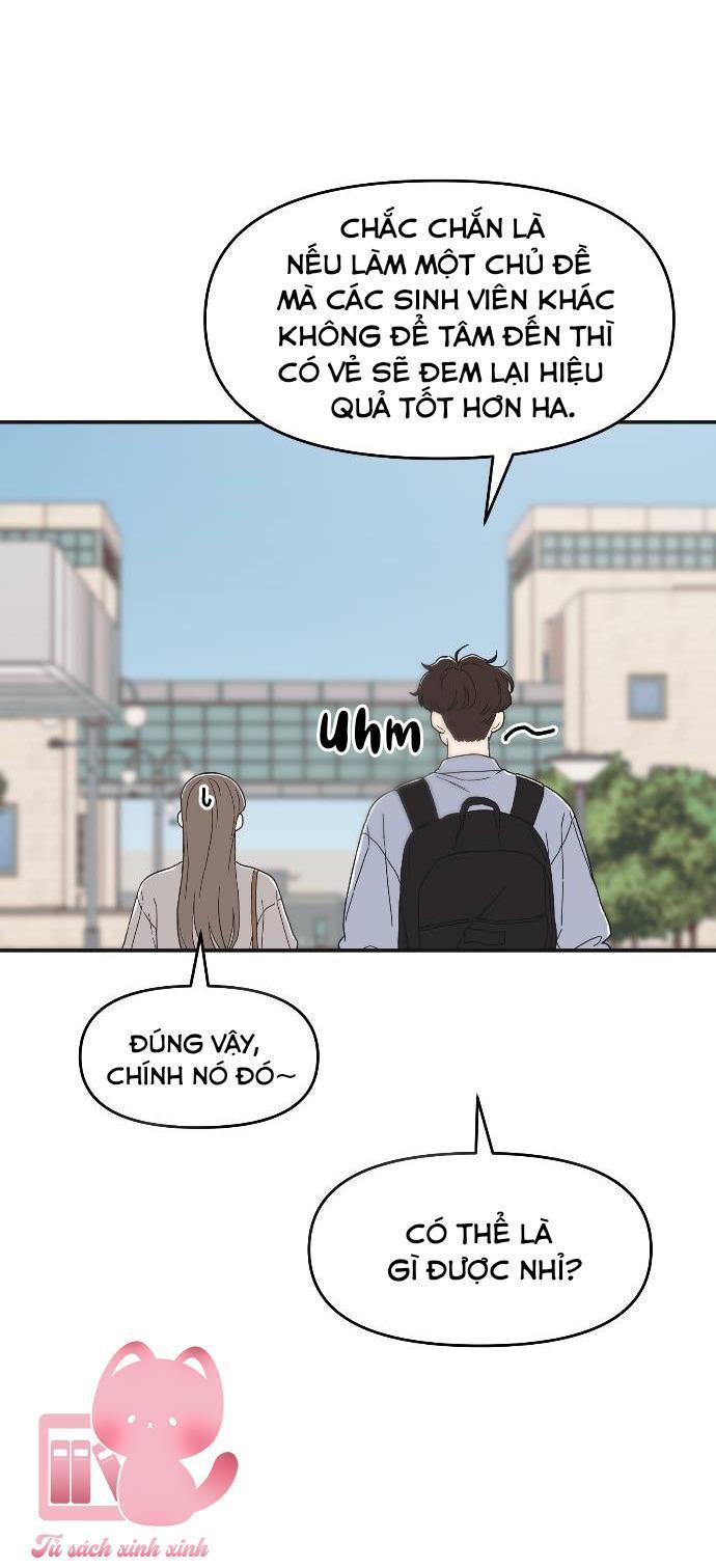 trái dấu hút nhau chapter 8 55