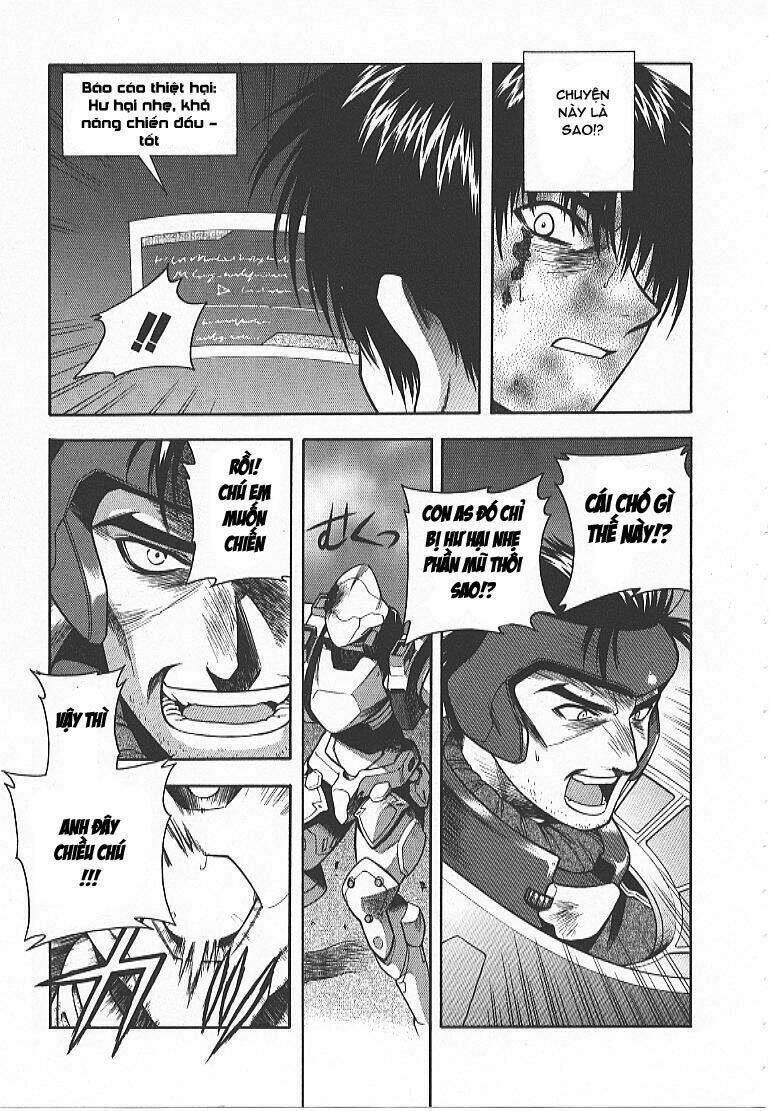 full metal panic! chapter 13 20