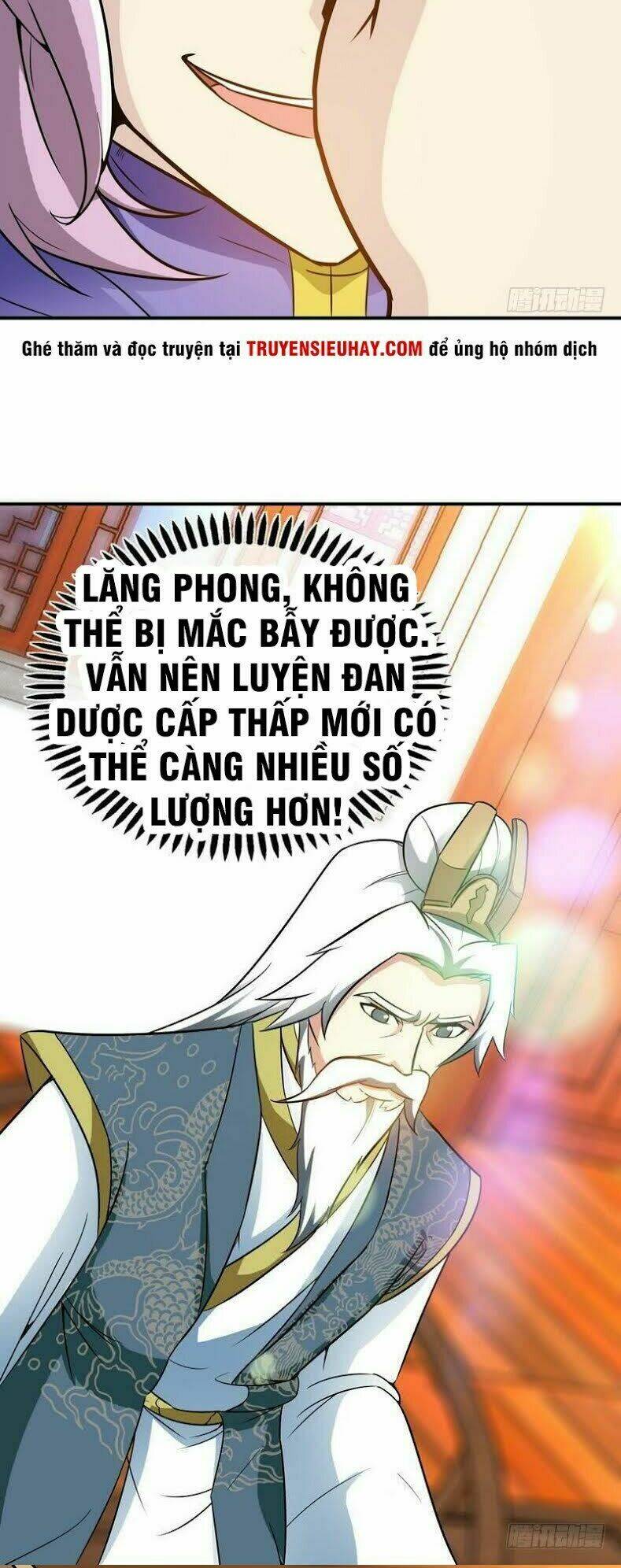 chí tôn thần ma chapter 44 13