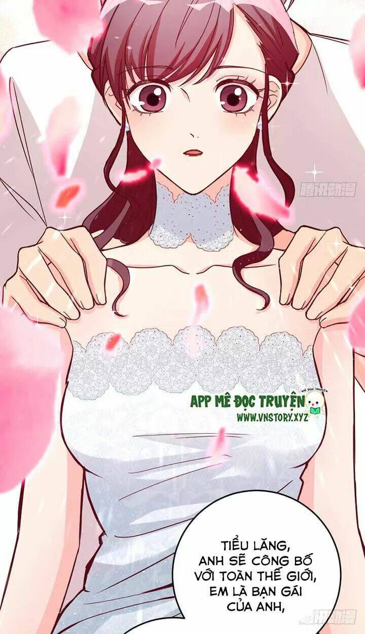 thiên hậu trở về chapter 102 38