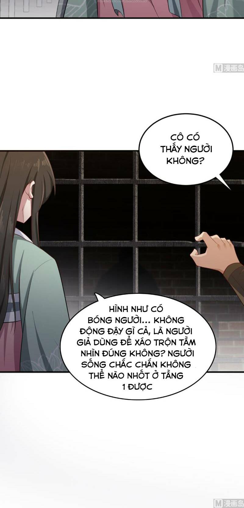 trọng sinh tới đại đường chapter 72 20