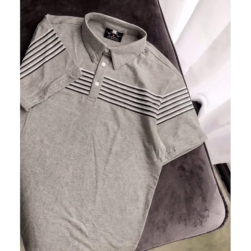 Áo phông nam dành cho mọi lứa tuổi️️Chất mềm mịn.