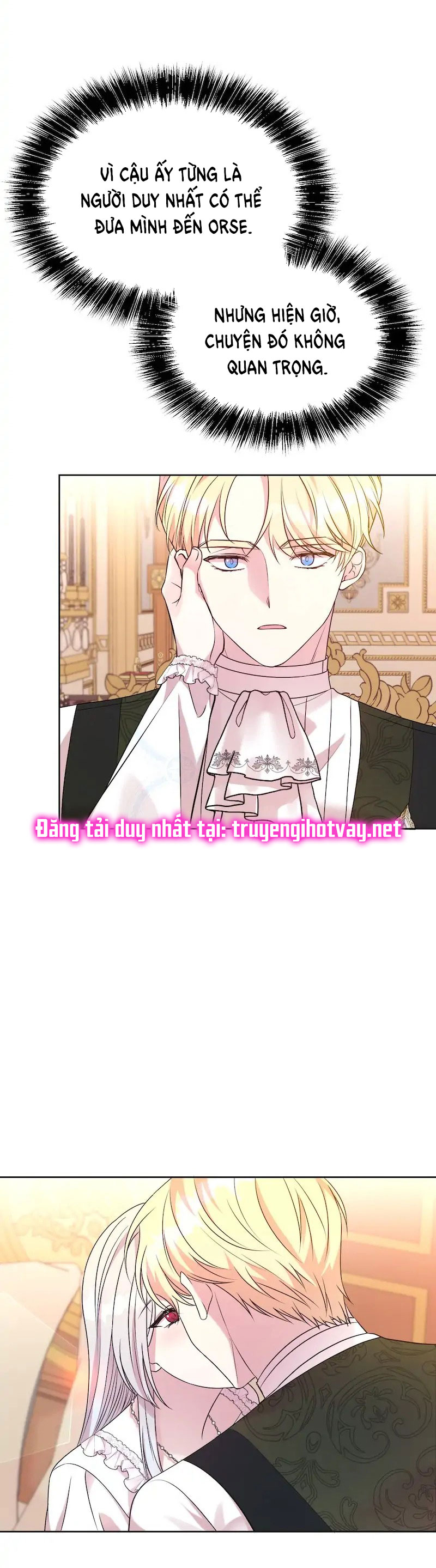 tôi chán nản vì người chồng thứ 2 còn "khỏe" hơn chồng cũ chapter 56.2 11