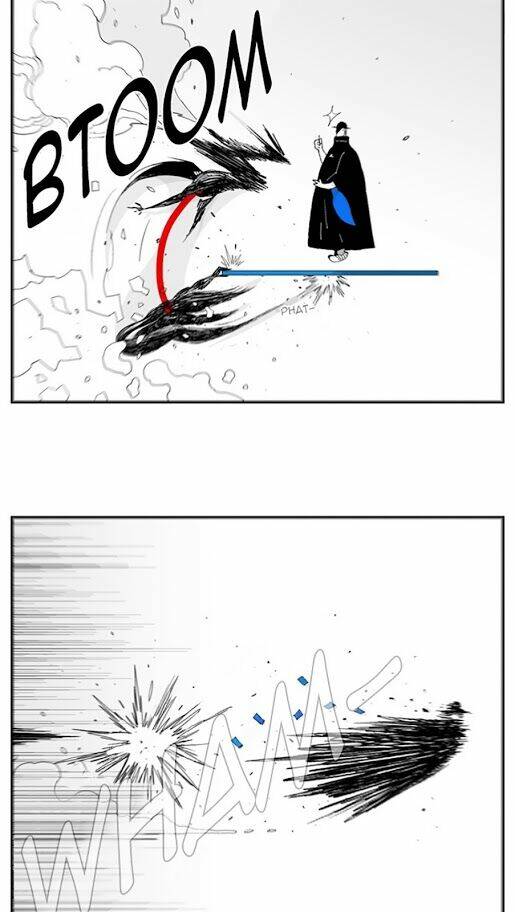 hành trình thoát khỏi địa ngục chapter 40 20