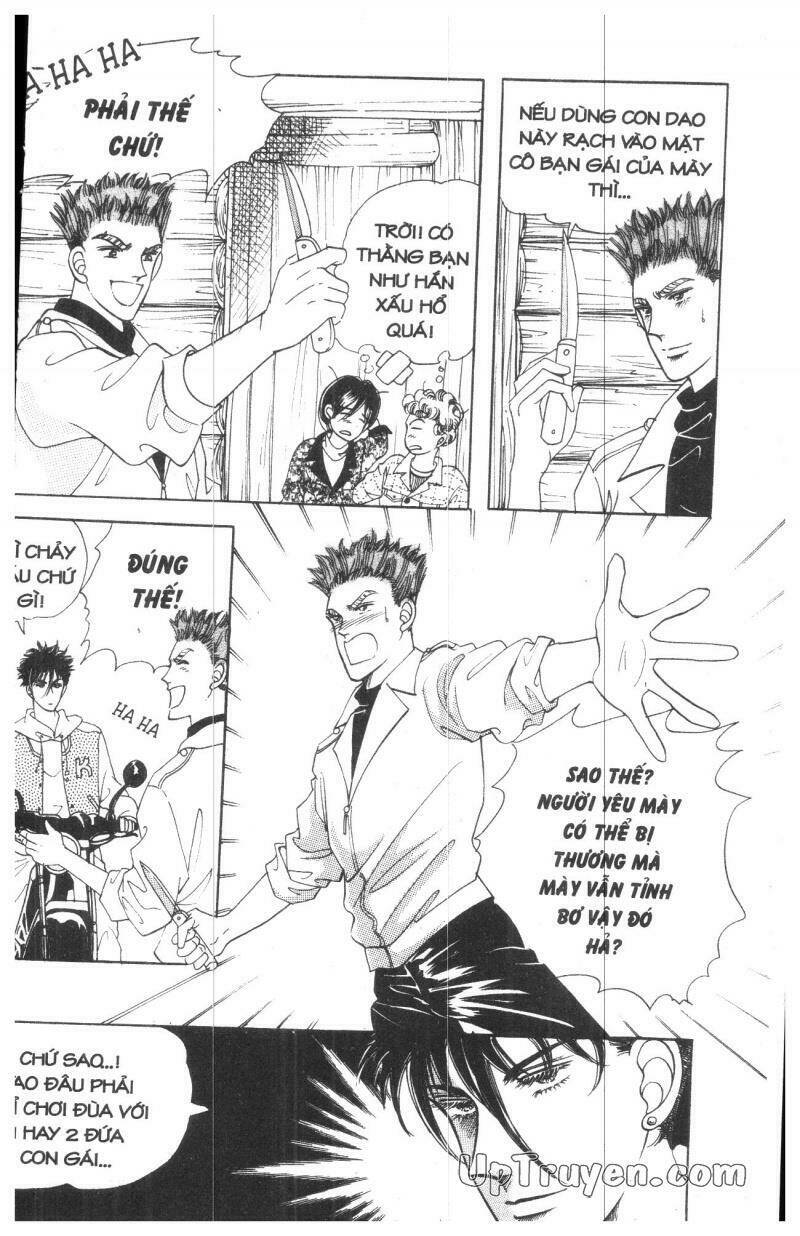 lao xao tuổi ngọc chapter 4 144